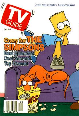 TV Guide cover 1